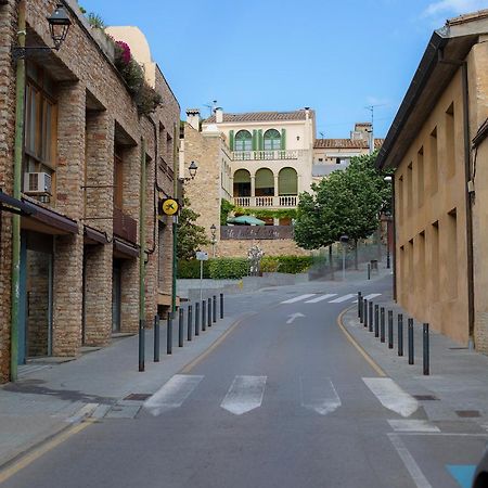 Hostalet Dels Indians Otel Begur Dış mekan fotoğraf
