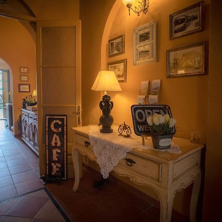 Hostalet Dels Indians Otel Begur Dış mekan fotoğraf