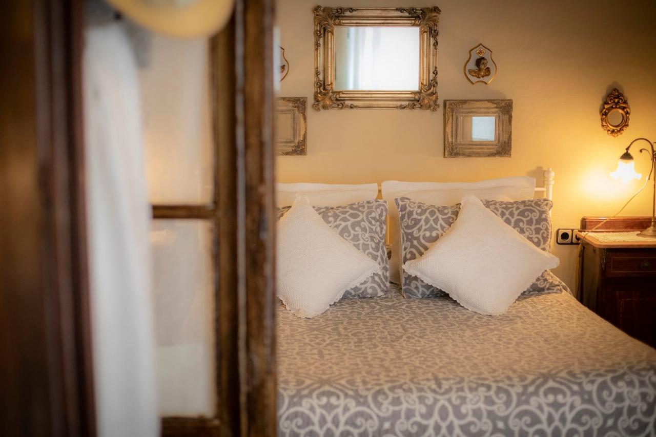 Hostalet Dels Indians Otel Begur Dış mekan fotoğraf
