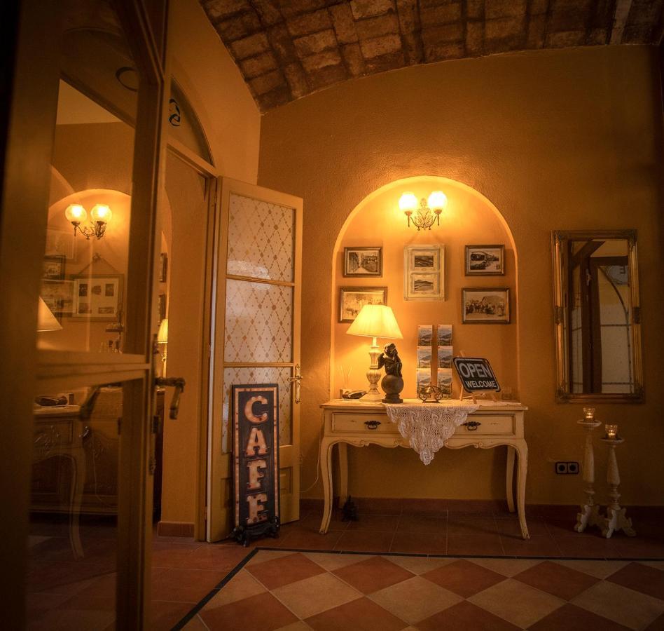 Hostalet Dels Indians Otel Begur Dış mekan fotoğraf