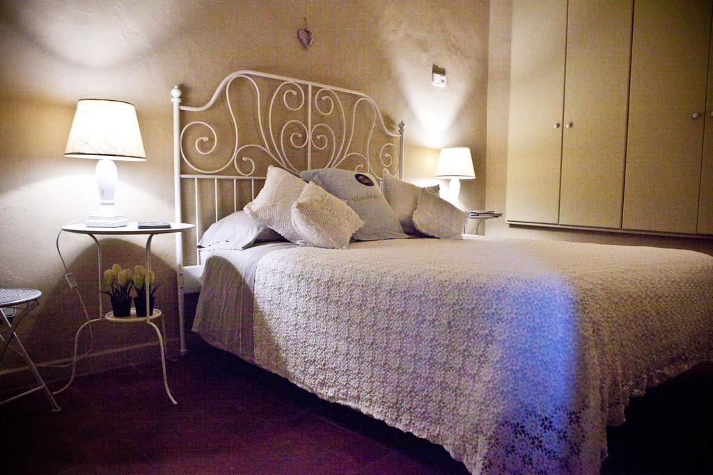 Hostalet Dels Indians Otel Begur Dış mekan fotoğraf