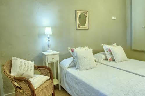 Hostalet Dels Indians Otel Begur Dış mekan fotoğraf