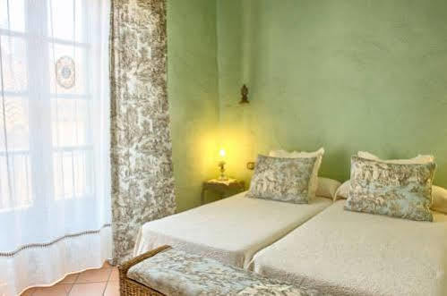 Hostalet Dels Indians Otel Begur Dış mekan fotoğraf